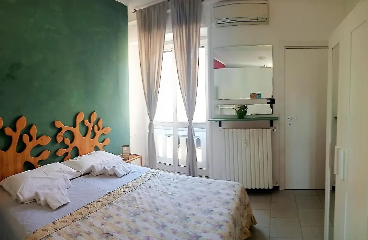 Fegi Suite - Citta Studi, Besta, Politecnico Milan 0*,  Italy