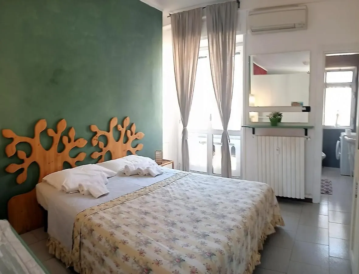 Fegi Suite - Citta Studi, Besta, Politecnico Milan