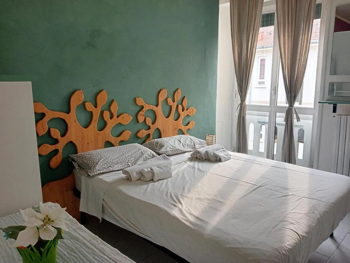 Apartment Fegi Suite - Citta Studi, Besta, Politecnico Milan