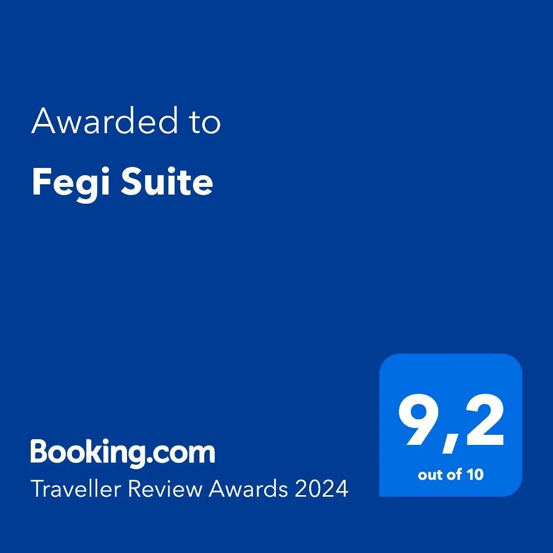 Fegi Suite - Citta Studi, Besta, Politecnico Milan Italy