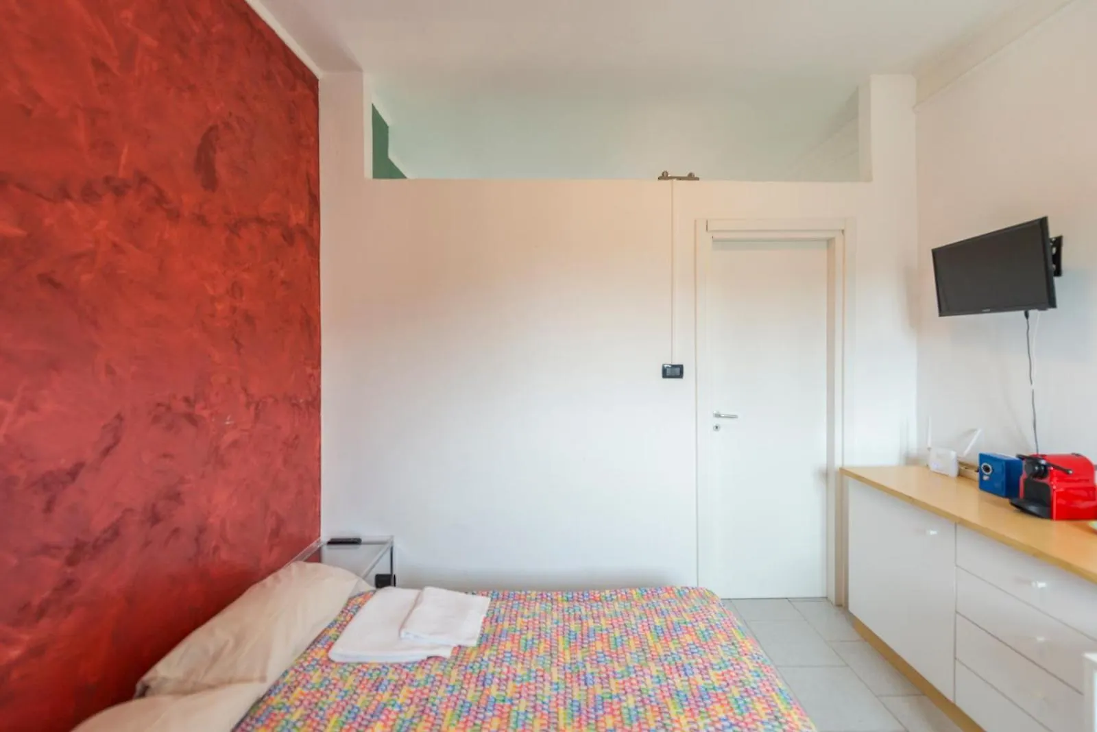 Apartment Fegi Suite - Citta Studi, Besta, Politecnico Milan Italy