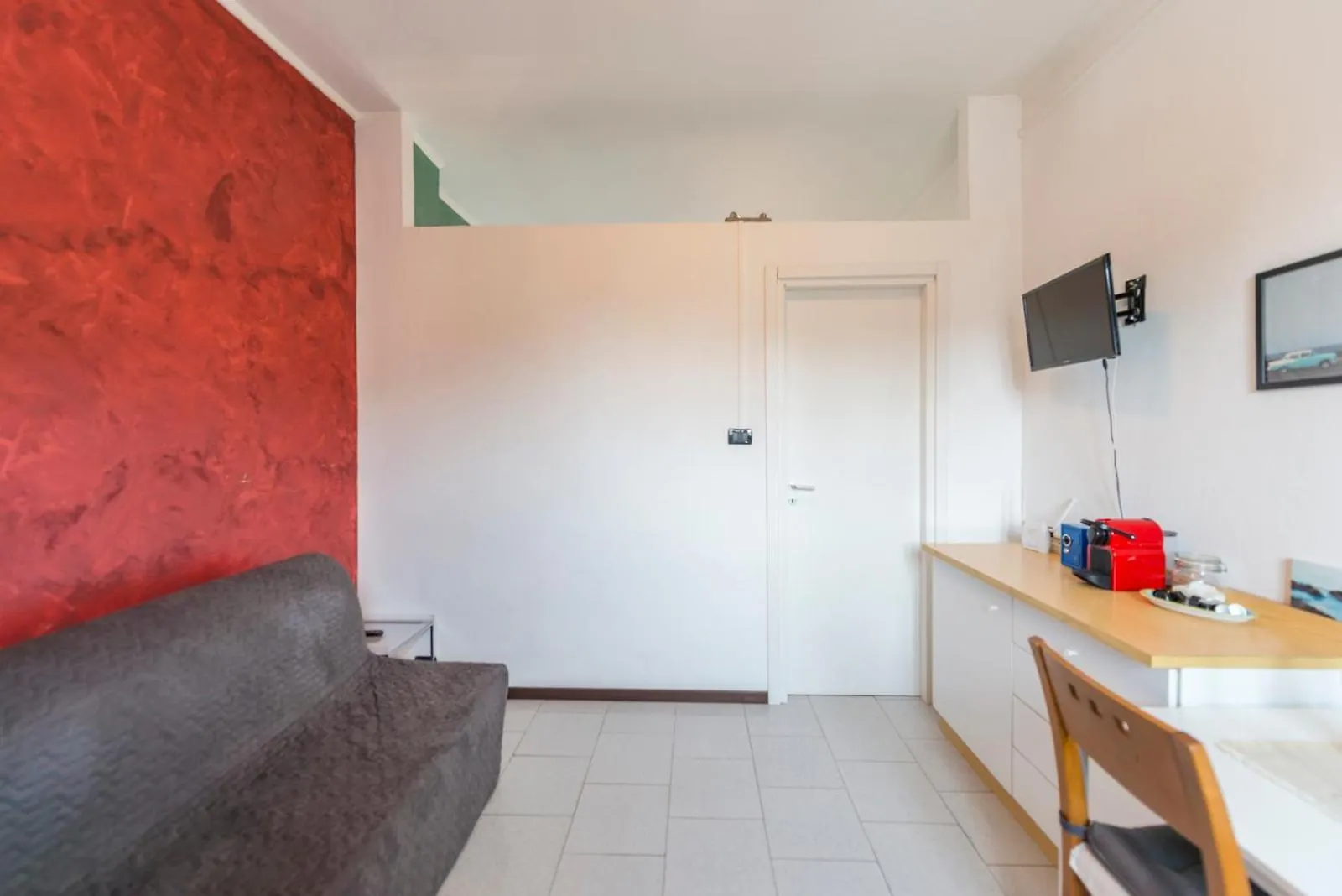 Fegi Suite - Citta Studi, Besta, Politecnico Milan 0*,