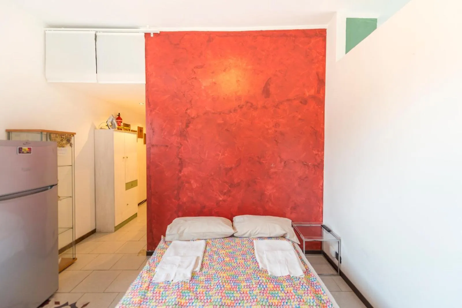 Fegi Suite - Citta Studi, Besta, Politecnico Milan Apartment