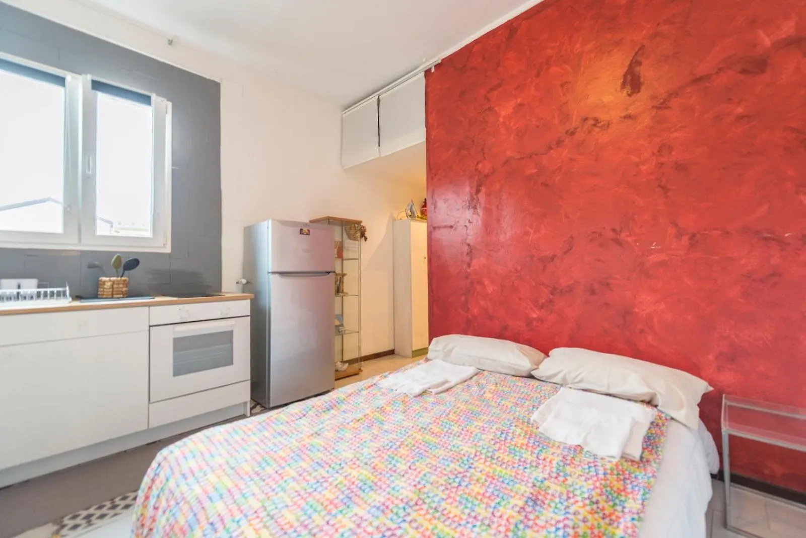 Apartment Fegi Suite - Citta Studi, Besta, Politecnico Milan Italy