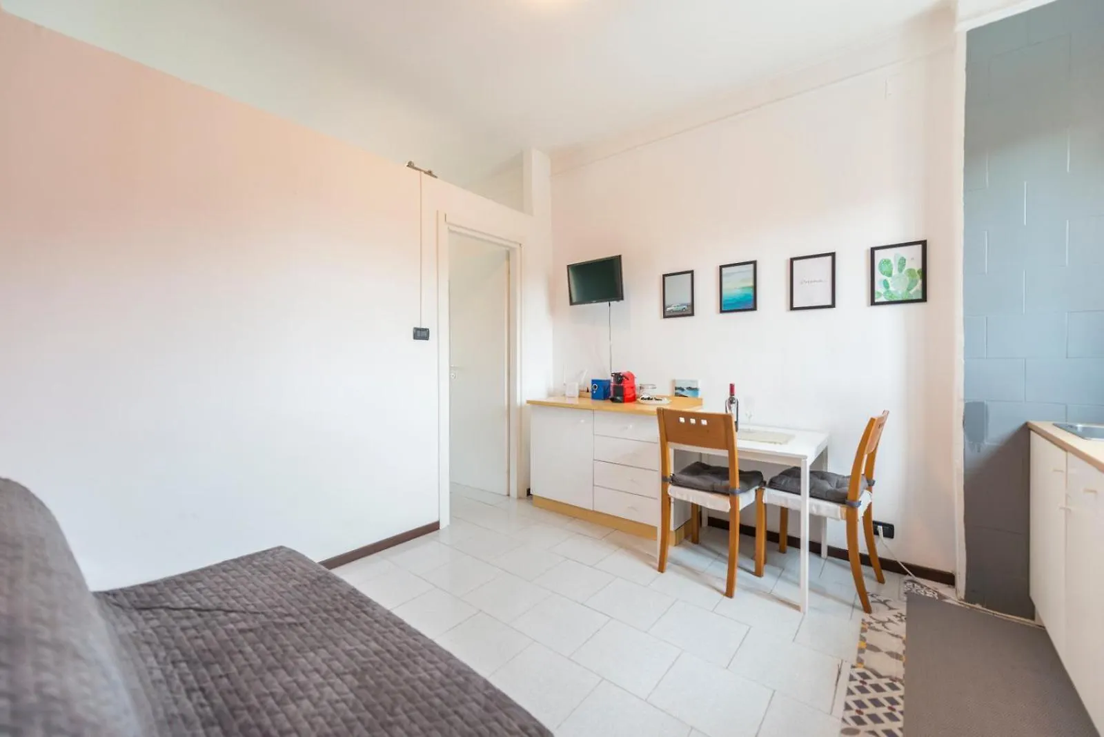 Fegi Suite - Citta Studi, Besta, Politecnico Milan Italy