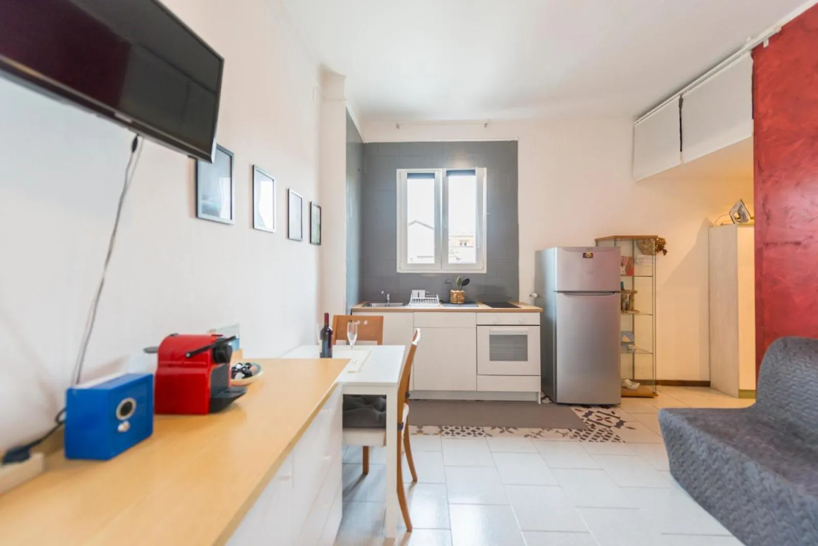 Fegi Suite - Citta Studi, Besta, Politecnico Milan Apartment