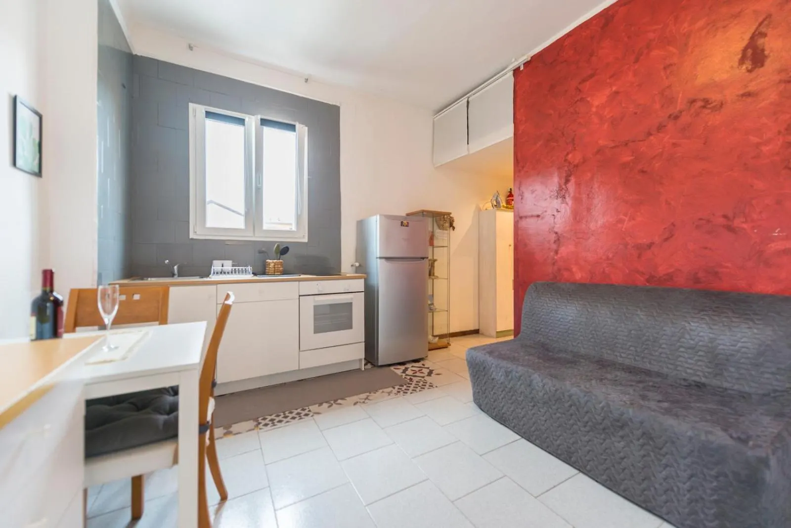 Apartment Fegi Suite - Citta Studi, Besta, Politecnico Milan