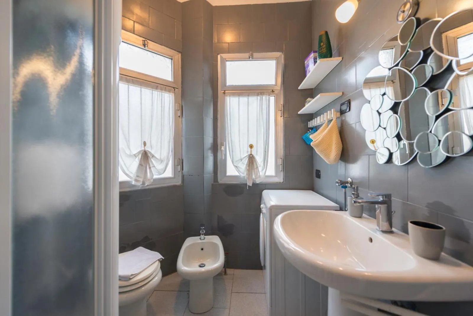 Apartment Fegi Suite - Citta Studi, Besta, Politecnico Milan