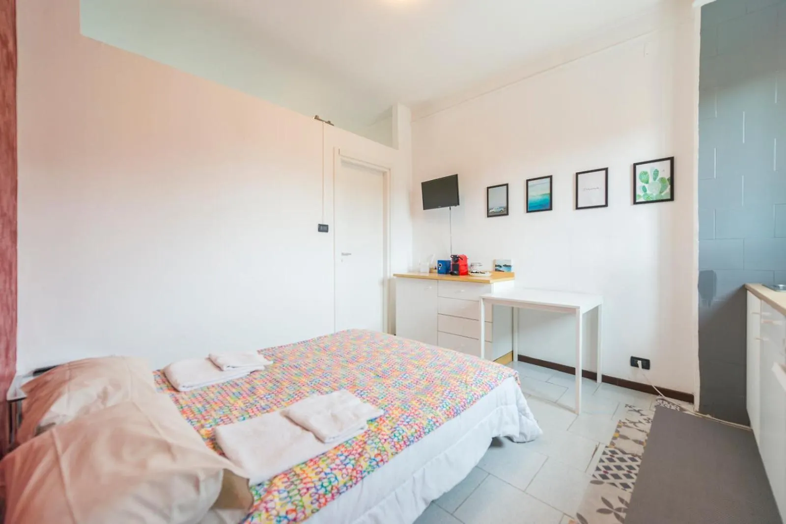 Fegi Suite - Citta Studi, Besta, Politecnico Milan Italy