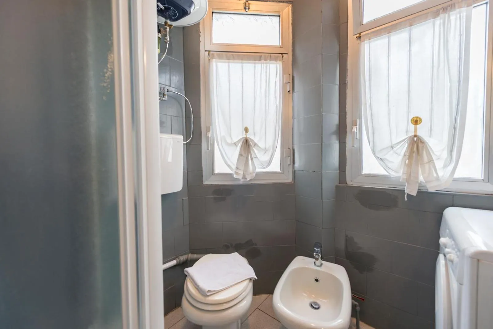 Apartment Fegi Suite - Citta Studi, Besta, Politecnico Milan