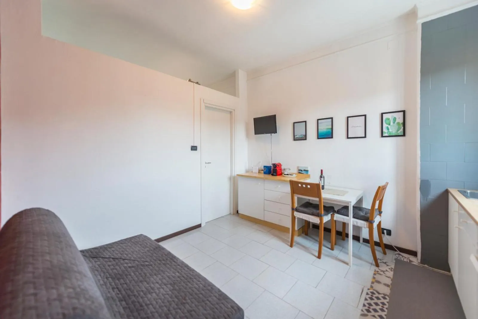 Apartment Fegi Suite - Citta Studi, Besta, Politecnico Milan Italy