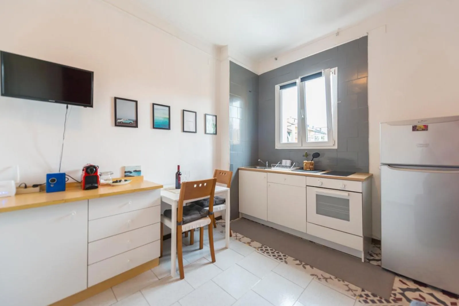 Apartment Fegi Suite - Citta Studi, Besta, Politecnico Milan