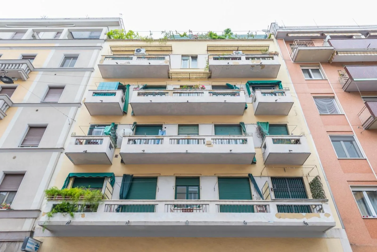 Apartment Fegi Suite - Citta Studi, Besta, Politecnico Milan