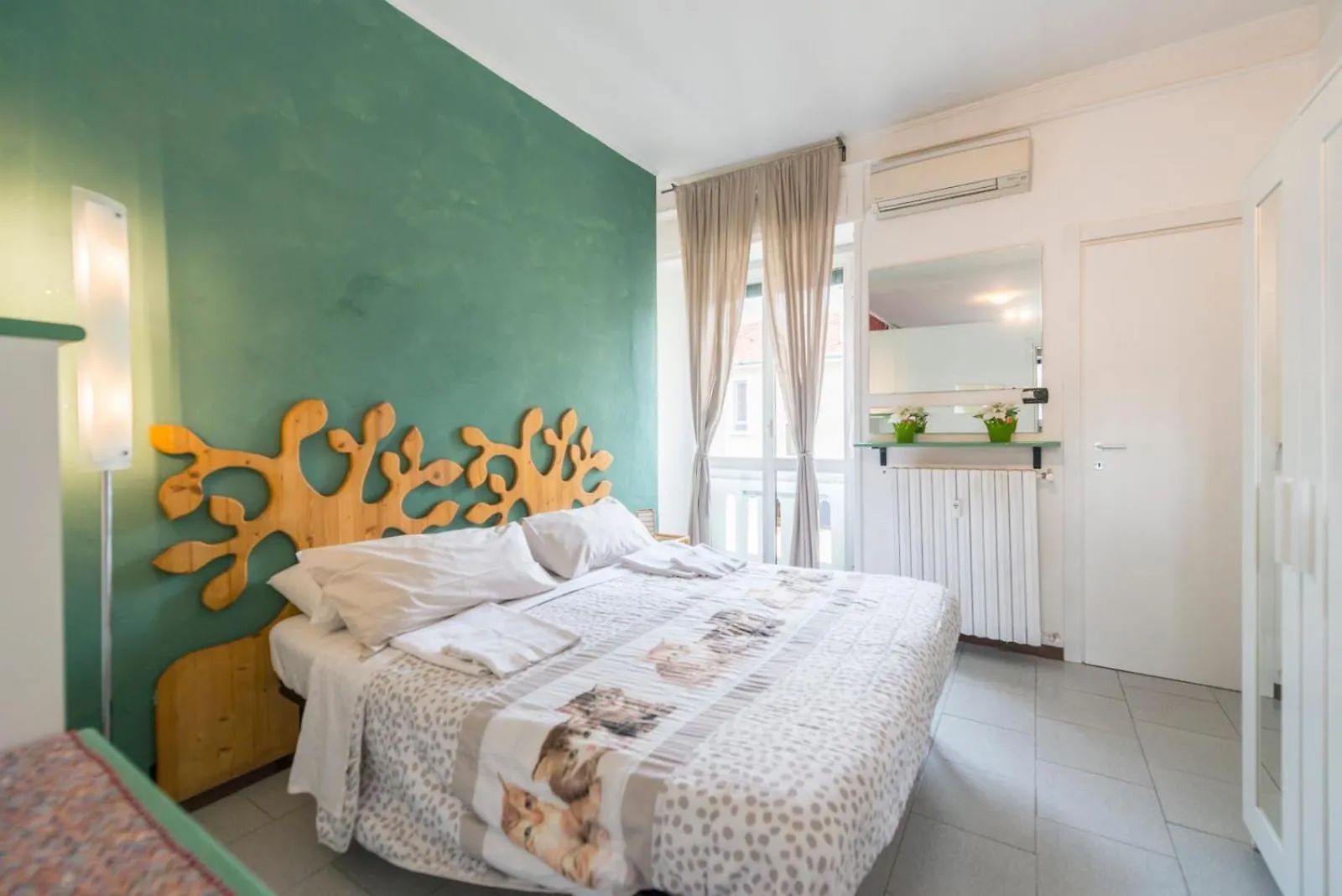 Fegi Suite - Citta Studi, Besta, Politecnico Milan